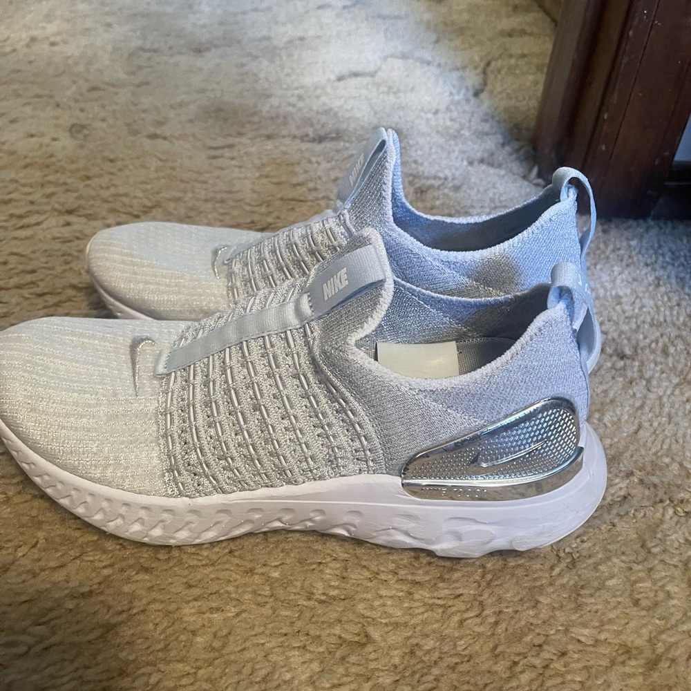 Womens Nike Shoes Reacts